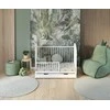 Vaikiškas porolono čiužinys BABY CLASSIC 60X120