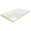 Vaikiškas porolono čiužinys PIKOLO 4KIDS 60x120