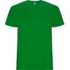 Vaikiški žalios spalvos marškinėliai Stafford