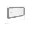 ECOTOYS lovos apsauginis turėklas 160 cm, vaiko apsauga