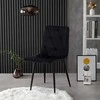 Modernhome Kėdžių komplektas svetainei ir valgomajam