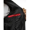 Vyriška raudona striukė Morel