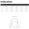 Vyriškas juodos spalvos džemperis Biržai