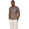 Vyriški chaki marškinėliai David