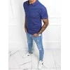 Vyriški mėlyni polo marškinėliai Palom