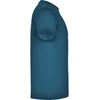 Vyriški mėlynos spalvos marškinėliai Beagle