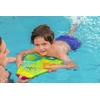 Mokomoji plaukimo lenta vaikams Bestway 32155 žalia