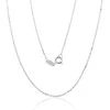Auksinė grandinėlė - 1.05 g. - 1 mm. - 45