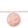 Sidabrinė grandinėlė Crandmother 6 mm , briaunų apdirbimas deimantu - 6 mm. - 60 - 28.4 g.