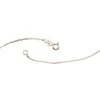 Auksinė grandinėlė Anchor 1.2 mm , briaunų apdirbimas deimantu - 1.85 g. - 55 - 1.2 mm.