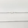 Sidabrinė grandinėlė 2mm - 17,02 - 54