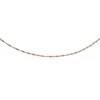 Sidabrinė grandinėlė Bizantine 2.1 mm - 55 - 2.1 mm. - 13.2 g.