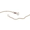 Auksinė grandinėlė Spiga 1,2 mm - 3.34 g. - 55 - 1,2 mm.