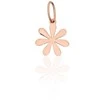 Auksinis pakabukas - 16 mm. - 0.22 g.