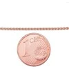 Auksinė grandinėlė Spiga 1,2 mm - 2.62 g. - 42 - 1,2 mm.