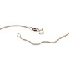 Auksinė grandinėlė Spiga 1,2 mm - 2.61 g. - 42 - 1,2 mm.