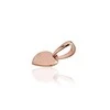 Auksinis pakabukas - 11 mm. - 0.4 g.