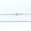 Sidabrinė grandinėlė 2.8mm - 50 - 3,82