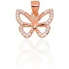 Sidabrinis pakabukas - 1.3 g. - 16 mm.
