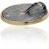Sidabrinis pakabukas - 2.7 g. - 20 mm.