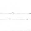 Sidabrinė grandinėlė 3mm - 2,88 - 49