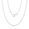 Sidabrinė grandinėlė Rope 2 mm - 2 mm. - 60 - 7.5 g.
