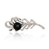 Sidabrinė sagė - 7.7 g. - 50 mm.