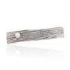 Sidabrinė sagė - 13.1 g. - 76 mm.