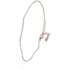 Sidabrinės apyrankės - 17 - 1.2 g. - 1.5 mm.
