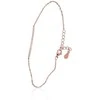 Sidabrinės apyrankės - 17 - 1.2 g. - 1.5 mm.