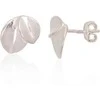 Sidabriniai auskarai Vinukai, Praba: 925°, Metalas: Sidabras - 1.7 g. - 11 mm.