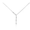 Sidabrinis vėrinys - 3.2 g. - 30 mm. - 42