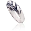Sidabrinis žiedas - 20.5 - 10.6 g.