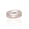 Sidabrinis vestuvinis žiedas. Praba: 925°. Metalas: Sidabras - 15 - 2.6 g. - 4.8 mm.