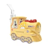 Bwell Swiss Ag B.WELL PRO-115 KOMPRESORINIS INHALIATORIUS
