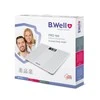 Bwell Swiss Ag B.WELL PRO-166 skaitmeninės svarstyklės