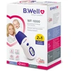 Bwell Swiss Ag B.WELL WF-1000 INFRARAUDONŲJŲ SPINDULIŲ AUSIES / KAKTOS TERMOMETRAS