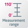 Bwell Swiss Ag B.WELL WF-4000 BEKONTAKTIS INFRARAUDONŲJŲ SPINDULIŲ TERMOMETRAS