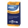 Pfl Healthcare Snoreeze tirpios gomurio juostelės nuo knarkimo (apsaugo nuo knarkimo iki 8 val.)