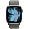 Apple Watch 42mm Forest Sport Loop - MFFD4ZM/A
