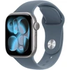 Apple Watch 42mm Anchor Blue Sport Band - M/L - MFGF4ZM/A