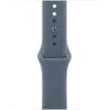 Apple Watch 42mm Anchor Blue Sport Band - M/L - MFGF4ZM/A