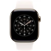 Apple Watch 42mm Light Blush Sport Band - S/M - MXLN3ZM/A