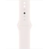 Apple Watch 42mm Light Blush Sport Band - S/M - MXLN3ZM/A