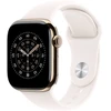 Apple Watch 42mm Light Blush Sport Band - S/M - MXLN3ZM/A