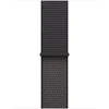 Apple Watch 42mm Dark Gray Sport Loop - MFFG4ZM/A