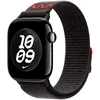 Apple Watch 42mm Midnight Black Nike Sport Loop - MGCX4ZM/A
