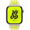 Apple Watch 42mm Volt Splash Nike Sport Band - S/M - MGA94ZM/A