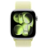 Apple Watch 42mm Neon Yellow Sport Loop - MFFF4ZM/A