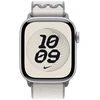Apple Watch 42mm Veiled Grey Nike Sport Loop - MGCY4ZM/A